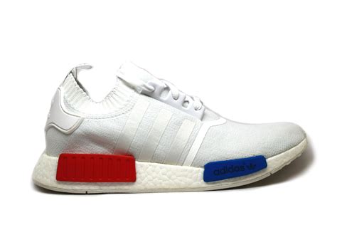 adidas nmd pk 2 weiß|adidas nmd.